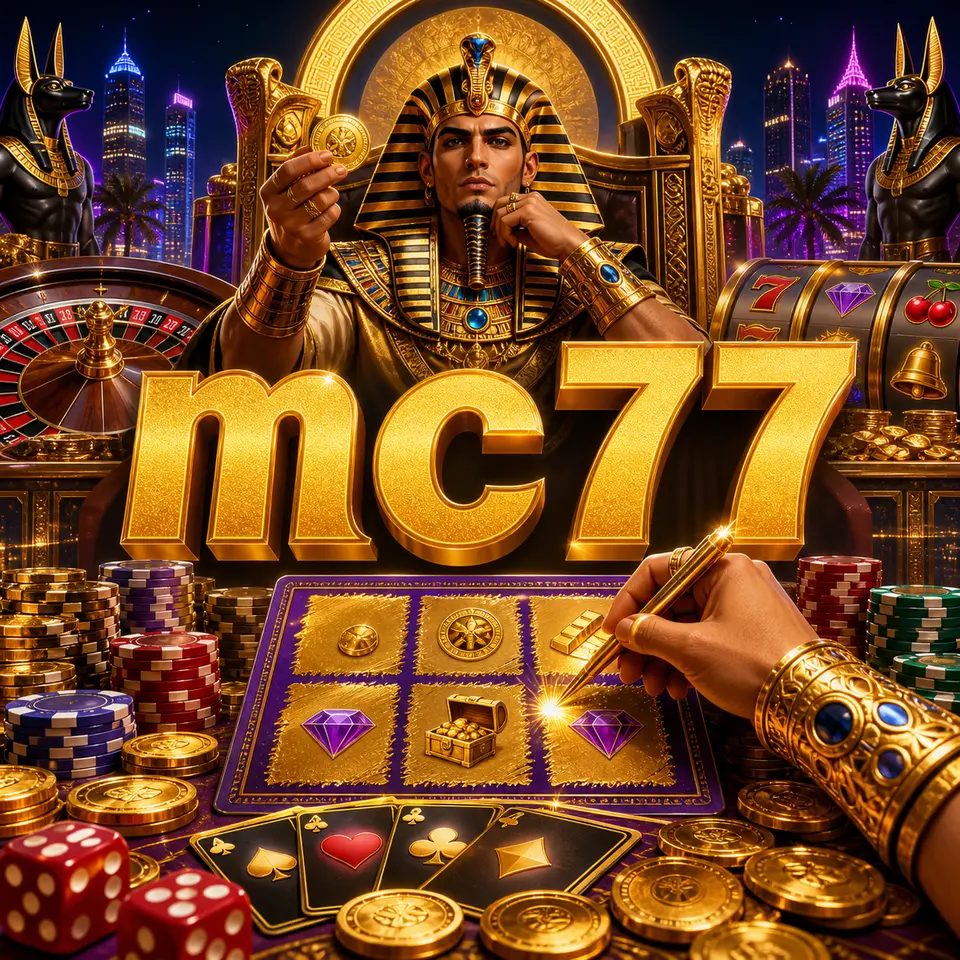 mc77 Unduh