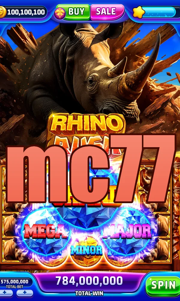 mc77 Masuk