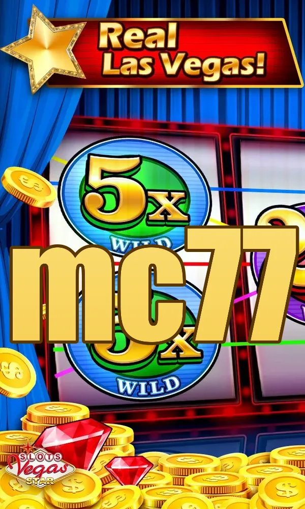 mc77 Masuk